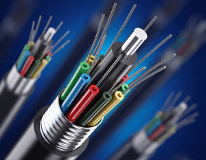 电线电缆分类与应用