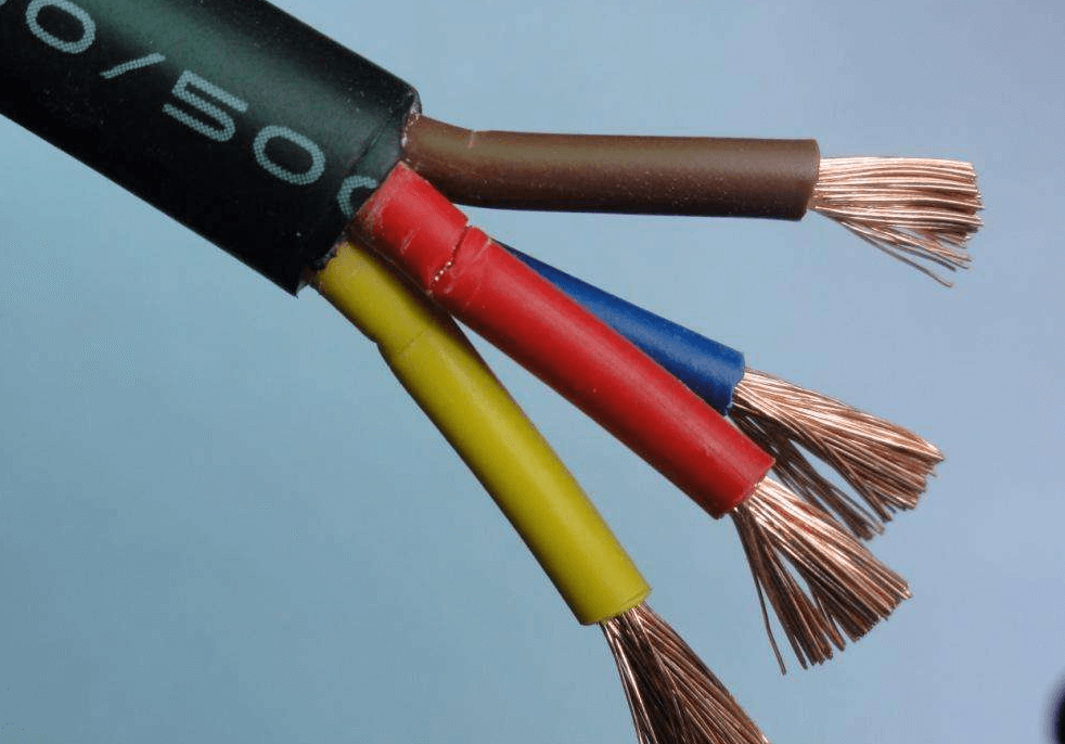电线电缆行业市场发展现状以未来发展